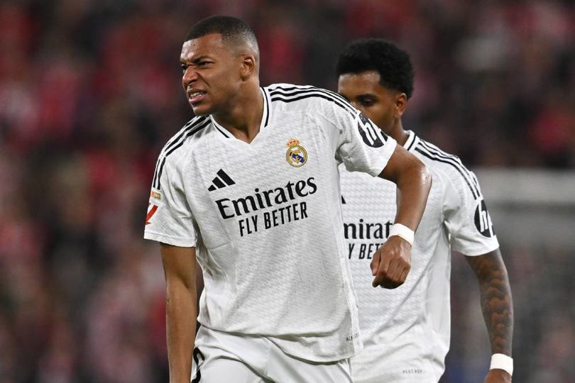 7 Transfer Besar Musim Panas 2024 yang Gagal Bersinar: Mbappe, Gundogan, Siapa Lagi? 7 Transfer Besar Musim Panas 2024 yang Gagal Bersinar: Mbappe, Gundogan, Siapa Lagi?
