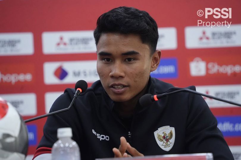 Sumardji Tanggapi Isu Muhammad Ferarri dan Kakang Rudianto Merapat ke Bhayangkara FC: Tidak Serta-Merta Polisi Bisa Bergabung Sumardji Tanggapi Isu Muhammad Ferarri dan Kakang Rudianto Merapat ke Bhayangkara FC: Tidak Serta-Merta Polisi Bisa Bergabung
