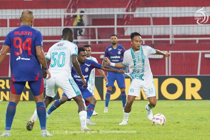 Prediksi BRI Liga 1: PSBS Biak vs Dewa United 28 Desember 2024