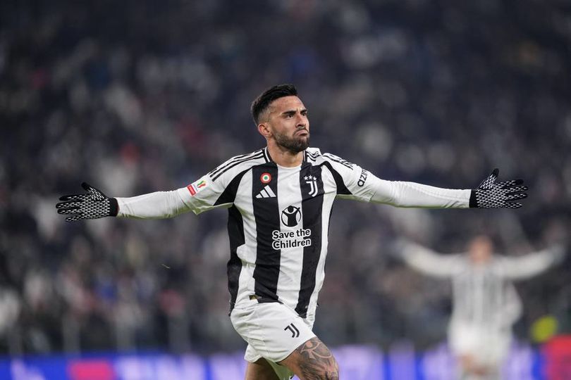 Sarri Incar Nico Gonzalez, Bisakah Lazio Rekrut Bintang Juventus Ini? Sarri Incar Nico Gonzalez, Bisakah Lazio Rekrut Bintang Juventus Ini?