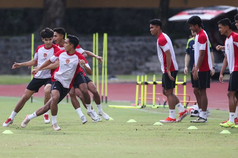 Vietnam dan Myanmar Bisa Lolos Bareng ke Semifinal Piala AFF, Indonesia Tak Khawatir