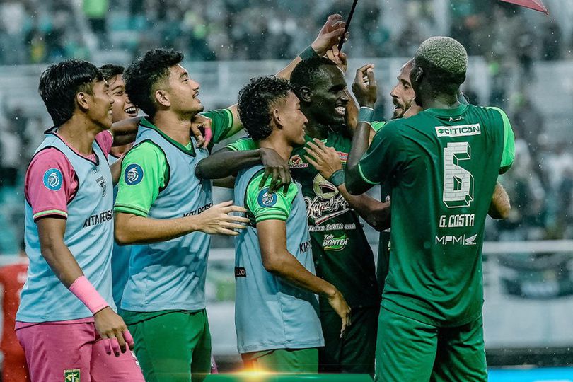 Prediksi BRI Liga 1: Semen Padang vs Persebaya Surabaya 15 Desember 2024