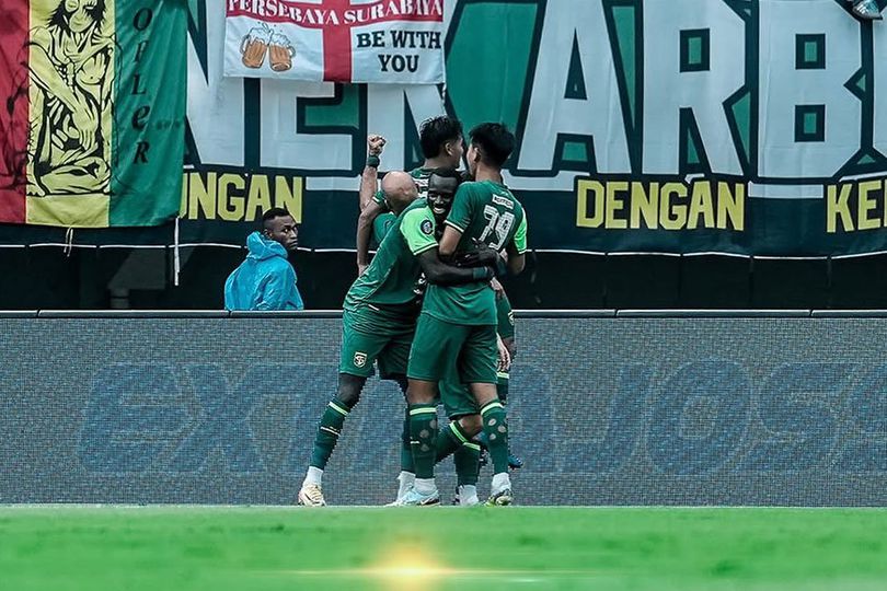Prediksi BRI Liga 1: Persik Kediri vs Persebaya Surabaya 5 Mei 2025 Prediksi BRI Liga 1: Persik Kediri vs Persebaya Surabaya 5 Mei 2025