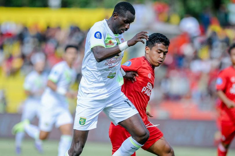 Hasil BRI Liga 1 2024/2025, Semen Padang vs Persebaya Surabaya: Skor 0-0 Hasil BRI Liga 1 2024/2025, Semen Padang vs Persebaya Surabaya: Skor 0-0