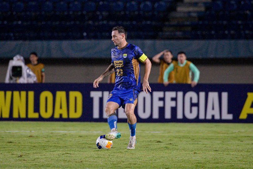 Prediksi BRI Liga 1: PSS Sleman vs Persib Bandung 9 Desember 2024