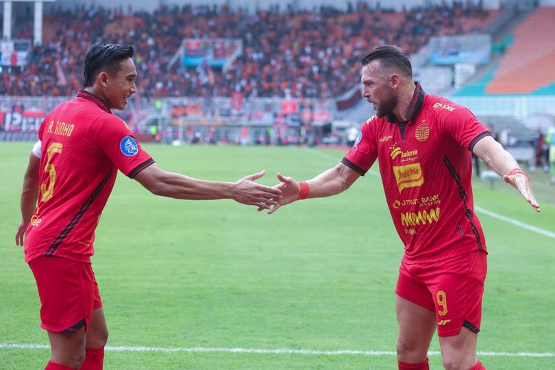 Jadwal BRI Liga 1 Hari Ini Minggu 2 Februari 2025 Jadwal BRI Liga 1 Hari Ini Minggu 2 Februari 2025