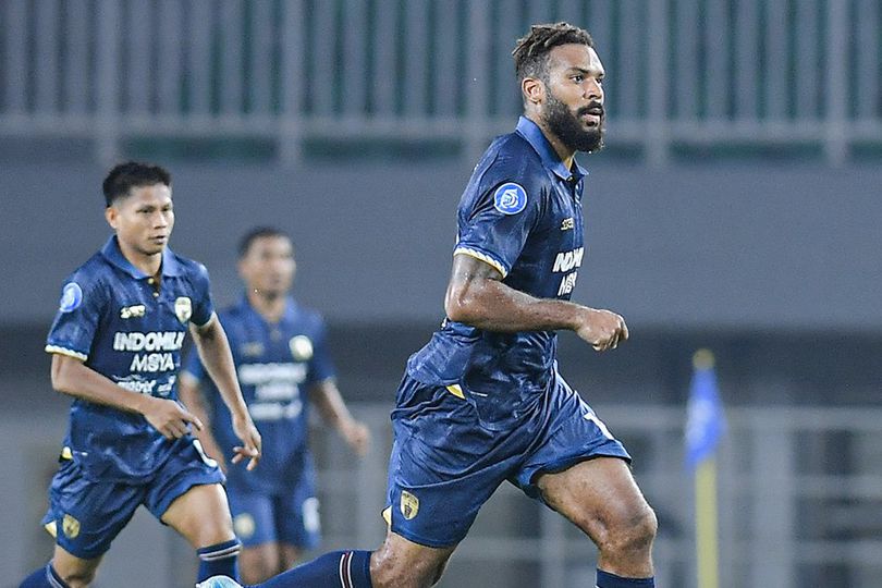 Hasil BRI Liga 1 Persita Tangerang vs Persis Solo: Skor 2-0 Hasil BRI Liga 1 Persita Tangerang vs Persis Solo: Skor 2-0