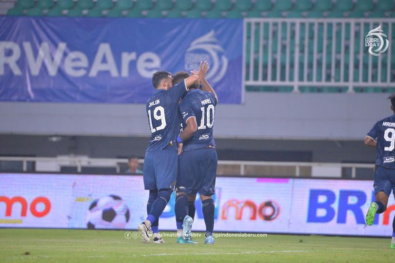 Prediksi BRI Liga 1: Persita Tangerang vs PSIS Semarang 12 Januari 2025