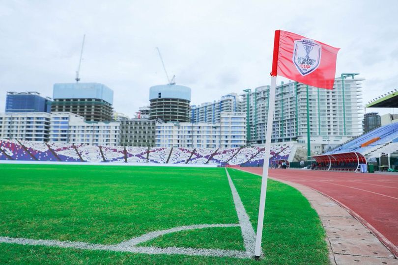 Hasil Piala AFF 2024 Timor Leste vs Thailand Skor 010