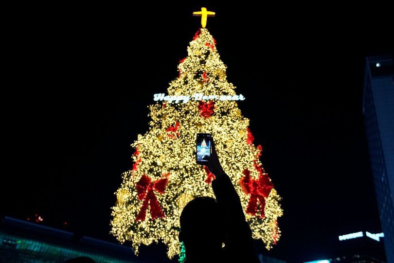 Parade Ucapan Selamat Natal 2024 dari Klub BRI Liga 1: Semuanya Kreatif! Parade Ucapan Selamat Natal 2024 dari Klub BRI Liga 1: Semuanya Kreatif!