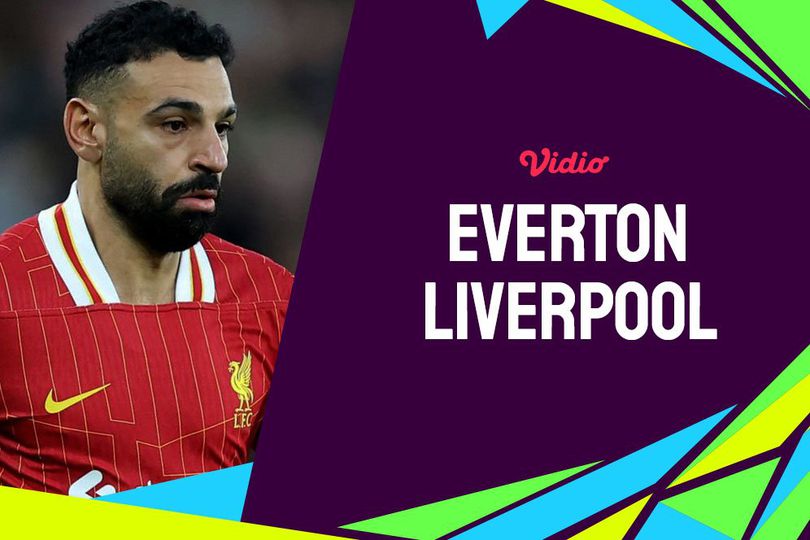 Prediksi Everton vs Liverpool 7 Desember 2024