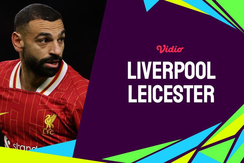 Prediksi Liverpool vs Leicester City 27 Desember 2024