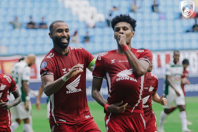 PSM Banding ke Komding atas Hukuman Komdis Kalah 0-3 dari Barito Putera, Berharap Dibatalkan dan Indikasikan Ingin Kemenangan Dikembalikan PSM Banding ke Komding atas Hukuman Komdis Kalah 0-3 dari Barito Putera, Berharap Dibatalkan dan Indikasikan Ingin Kemenangan Dikembalikan