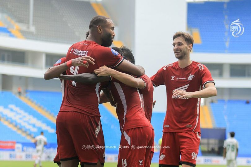 Kontroversi Pemain ke-12 di BRI Liga 1: Banding Diterima, Kemenangan PSM 3-2 atas Barito Putera Dikembalikan
