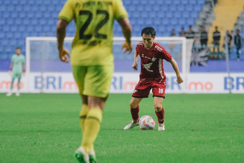 Insiden Liga 1: PSM Makassar Main 12 Pemain, Barito Putera Ngamuk Insiden Liga 1: PSM Makassar Main 12 Pemain, Barito Putera Ngamuk