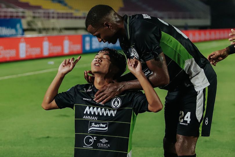 5 Laga Tersisa PSS Sleman di BRI Liga 1: Menghadapi Persib, Persija, sampai PSM, Super Elja Melawan Kemustahilan untuk Tidak Degradasi 5 Laga Tersisa PSS Sleman di BRI Liga 1: Menghadapi Persib, Persija, sampai PSM, Super Elja Melawan Kemustahilan untuk Tidak Degradasi