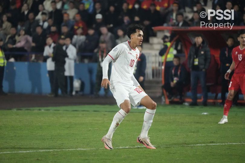 Tentang Pemanggilan Rafael Struick: Hanya 40 Menit di Klub, Langsung ke Timnas Indonesia? Tentang Pemanggilan Rafael Struick: Hanya 40 Menit di Klub, Langsung ke Timnas Indonesia?