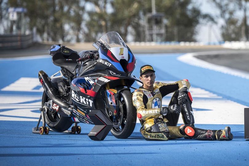 Toprak Razgatlioglu Ingin ke MotoGP 2026, Ragu Bisa Pindah Bareng BMW Toprak Razgatlioglu Ingin ke MotoGP 2026, Ragu Bisa Pindah Bareng BMW