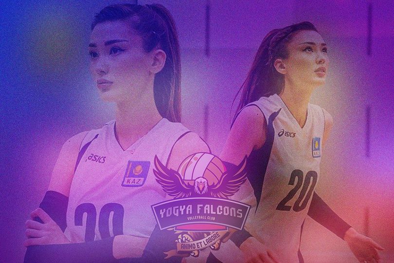 Menjelang Proliga 2025, Yogya Volley Cup 2024 Hadir di MOJI Mulai 19-22 Desember 2024 Menjelang Proliga 2025, Yogya Volley Cup 2024 Hadir di MOJI Mulai 19-22 Desember 2024