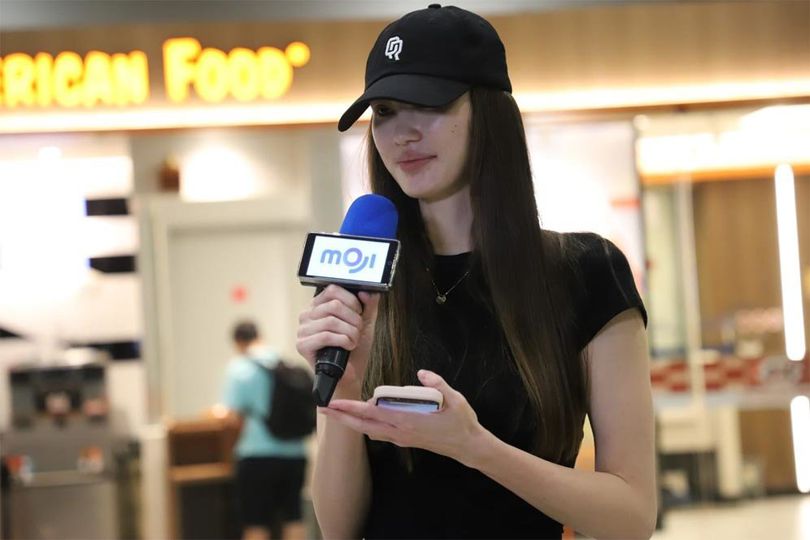 Disiarkan MOJI dan Vidio, Yuk Tonton Aksi Sabina Altynbekova pada Ajang Yogya Volley Cup 2024
