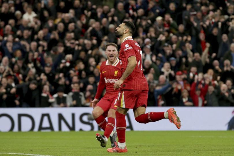 Prediksi West Ham vs Liverpool 30 Desember 2024
