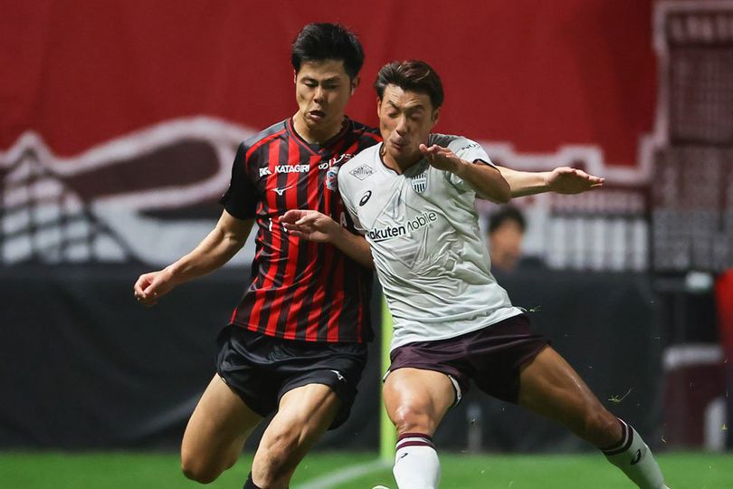 Rekap J.League Musim 2024: Siapa yang Promosi dan Siapa yang Degradasi? Rekap J.League Musim 2024: Siapa yang Promosi dan Siapa yang Degradasi?