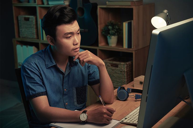 Kejar Deadline Akhir Tahun Tanpa Ngedrop, Ini 5 Solusi Agar Badan Tetap Fit dan Bugar Kejar Deadline Akhir Tahun Tanpa Ngedrop, Ini 5 Solusi Agar Badan Tetap Fit dan Bugar