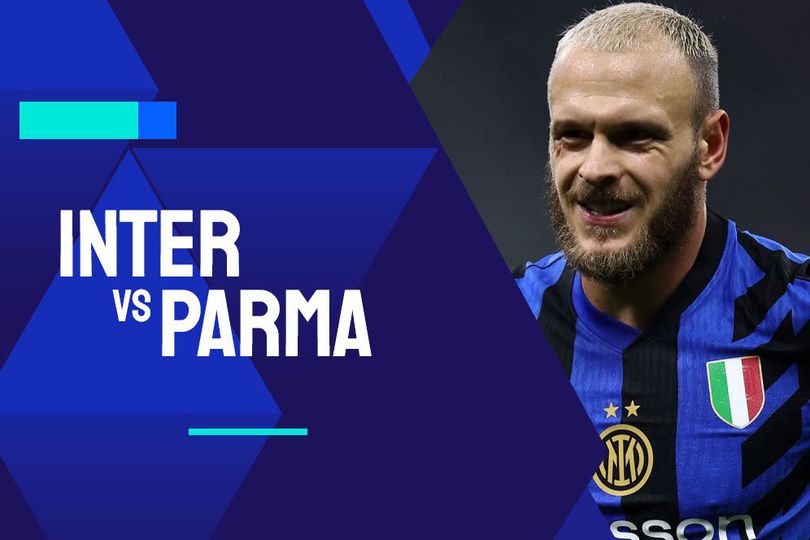 Prediksi Inter Milan vs Parma 7 Desember 2024