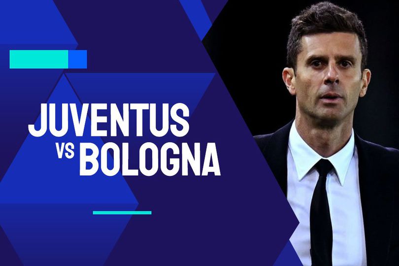 Link Live Streaming Juventus vs Bologna Serie A Bola