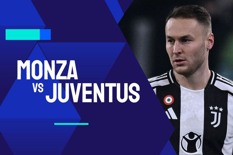 Prediksi Monza vs Juventus 23 Desember 2024