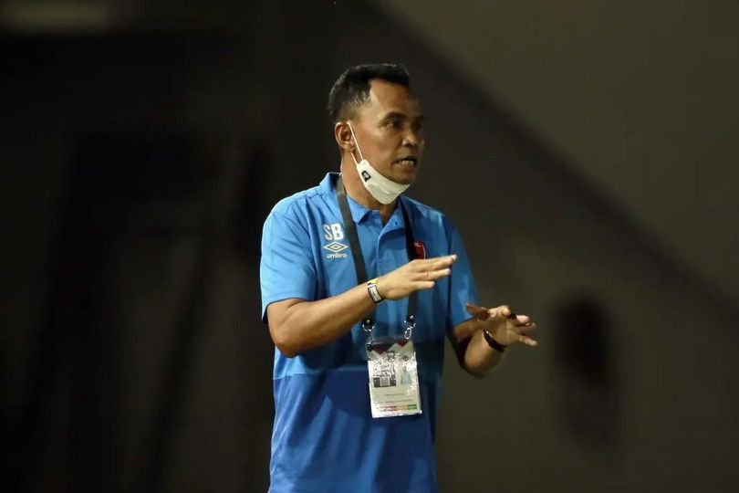 Mengingat Jasa Syamsuddin Batola untuk PSM Makassar: Juara Liga 2000 dan Perempat Final Liga Champions Asia 2001