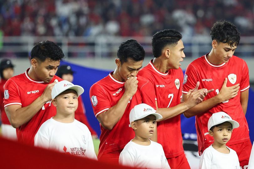 Ole Romeny Segera Login, Media Vietnam Makin Ketar-ketir Lihat Perkembangan Timnas Indonesia Ole Romeny Segera Login, Media Vietnam Makin Ketar-ketir Lihat Perkembangan Timnas Indonesia