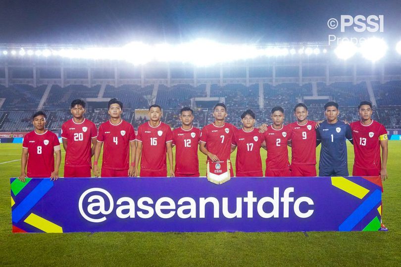 3 Hal yang harus diperbaiki Shin Tae-yong Jelang Laga Timnas Indonesia Lawan Laos di Piala AFF 2024 3 Hal yang harus diperbaiki Shin Tae-yong Jelang Laga Timnas Indonesia Lawan Laos di Piala AFF 2024