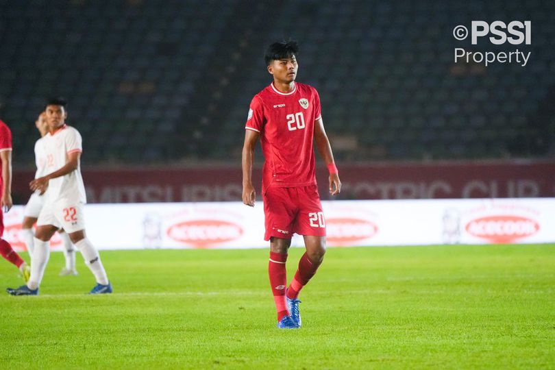 Istimewa! Arkhan Kaka Diincar Klub Denmark, Nordsjaelland Istimewa! Arkhan Kaka Diincar Klub Denmark, Nordsjaelland