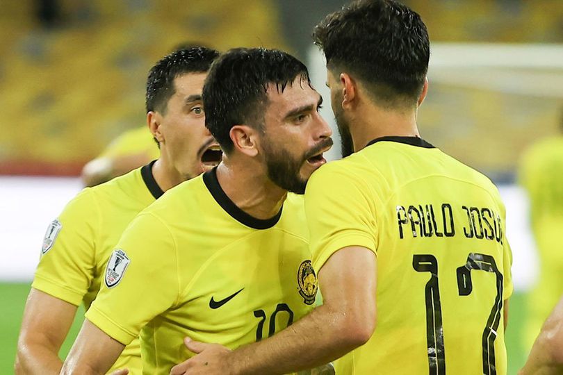 Bek Timnas Malaysia Bantah Remehkan Timor Leste: Hasilnya Wajar! Bek Timnas Malaysia Bantah Remehkan Timor Leste: Hasilnya Wajar!