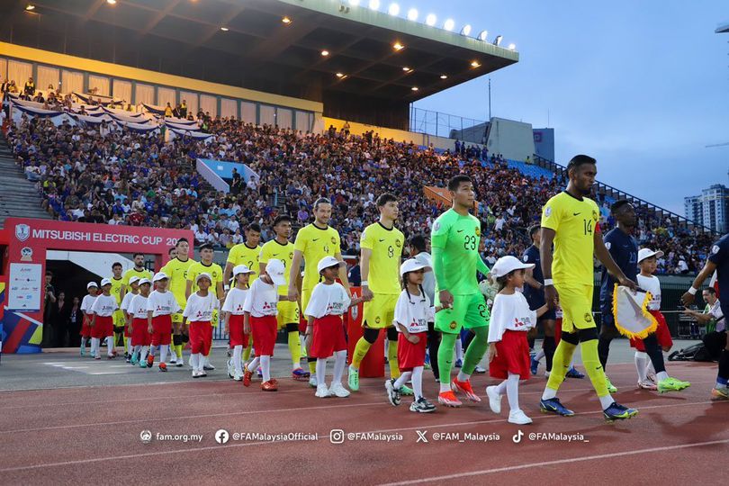 Jadwal Siaran Langsung Piala AFF Hari Ini: Malaysia vs Timor Leste, Singapura vs Kamboja