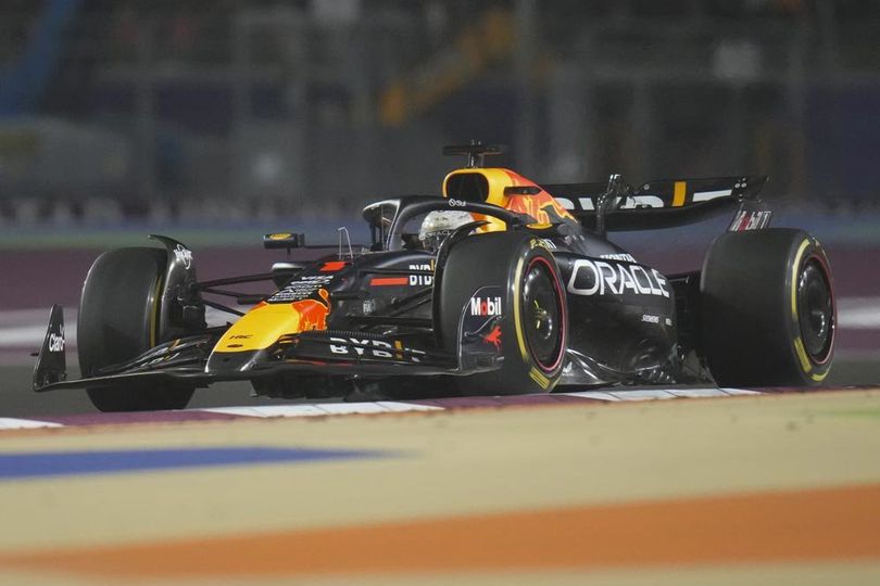 Jadwal Lengkap Formula 1 GP Abu Dhabi 2024, 6-8 Desember 2024