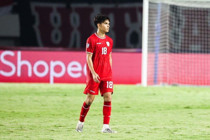 Usai Bela Indonesia di Piala AFF 2024, Victor Dethan Beber Kisahnya Terjun ke Sepak Bola Hingg Akhirnya Gabung PSM