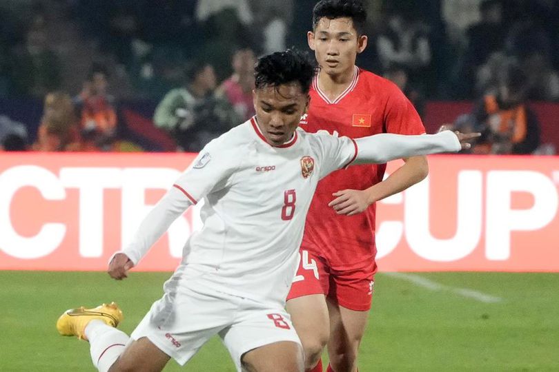 Gegar Budaya di Vietnam: Pertandingan Piala AFF 2024 Diumumkan dengan Mobil Keliling Gegar Budaya di Vietnam: Pertandingan Piala AFF 2024 Diumumkan dengan Mobil Keliling