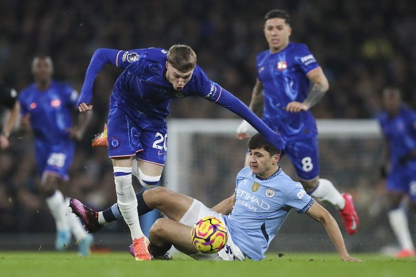 Belum Bisa Bahasa Inggris, Alasan Pep Guardiola tak Ngobrol dengan Abdukodir Khusanov