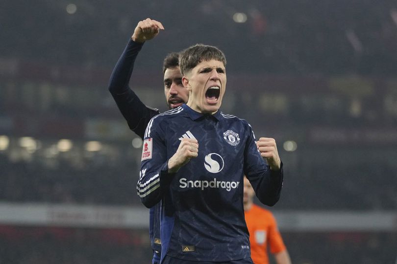 5 Pemain Chelsea yang Bisa Diminta Man United sebagai Ganti Alejandro Garnacho 5 Pemain Chelsea yang Bisa Diminta Man United sebagai Ganti Alejandro Garnacho