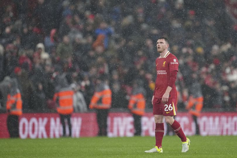 Please! Atletico Madrid Ngarep Angkut Robertson Dari Liverpool Secara Gratis Please! Atletico Madrid Ngarep Angkut Robertson Dari Liverpool Secara Gratis
