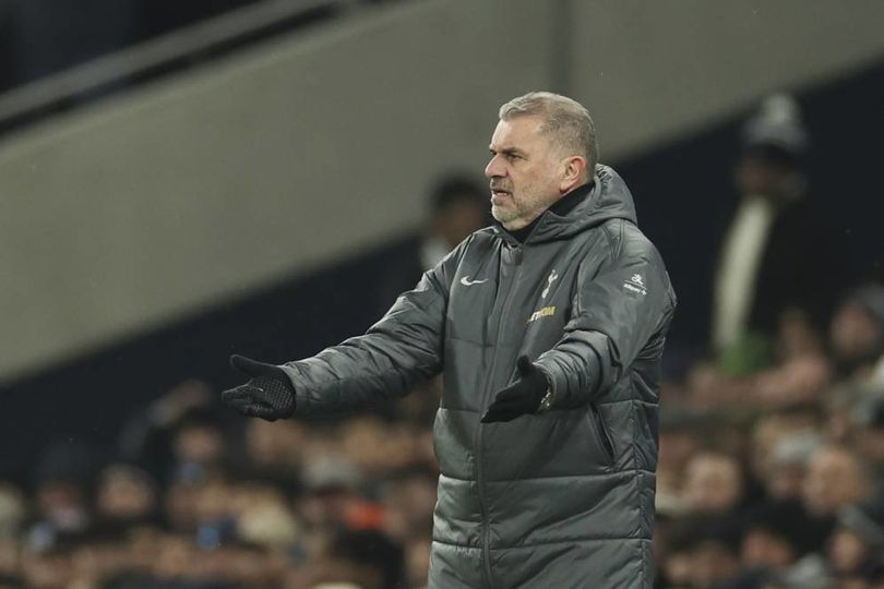 Pelatih Tottenham Geram Ditanya Soal 'Menyelamatkan Musim' Lewat Final Liga Europa