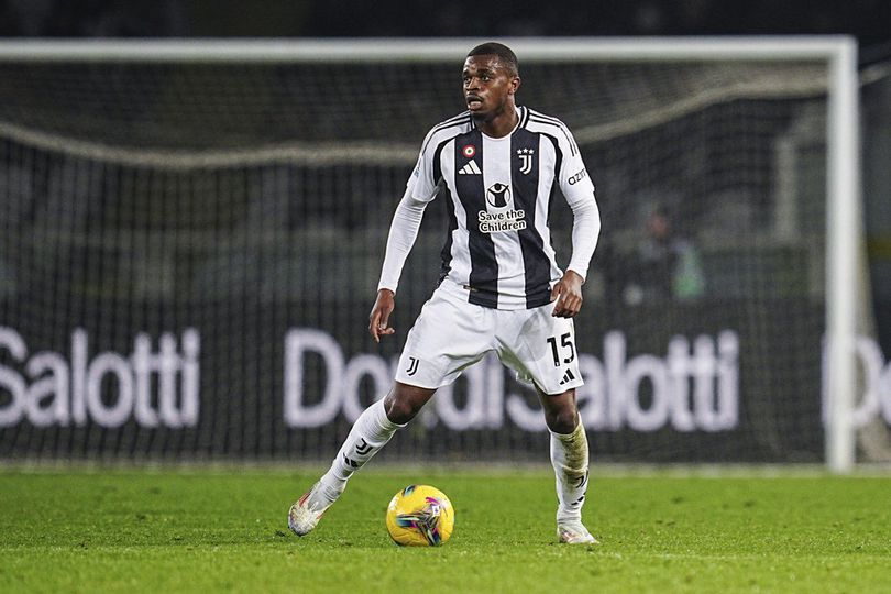 Kalulu Kembali Picu Masalah: Kartu Merah Kedua Juventus dalam Tiga Laga Terakhir Kalulu Kembali Picu Masalah: Kartu Merah Kedua Juventus dalam Tiga Laga Terakhir
