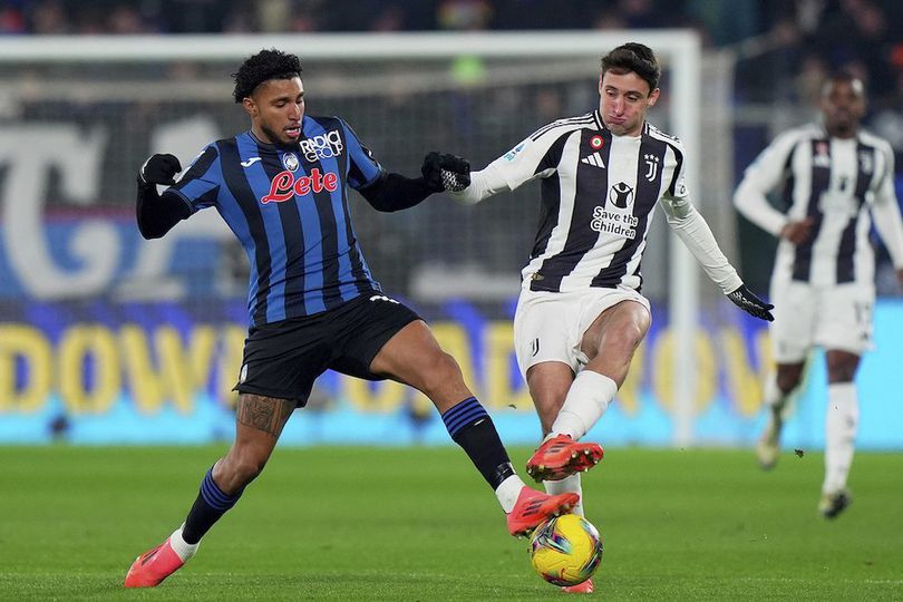 Apa Kata Del Piero Soal Kemungkinan Transfer Andrea Cambiaso ke Man City? Apa Kata Del Piero Soal Kemungkinan Transfer Andrea Cambiaso ke Man City?