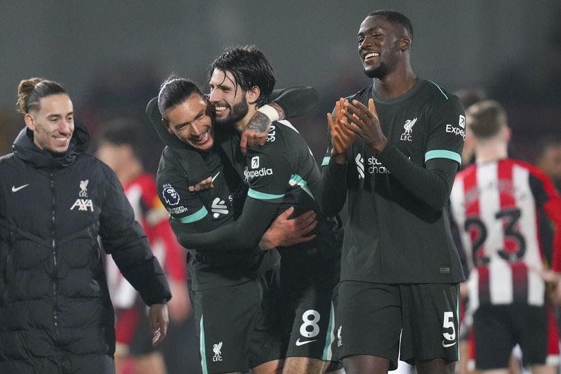 Jelang Liverpool vs Lille, Ibrahima Konate Bicarakan Kariernya di Anfield Jelang Liverpool vs Lille, Ibrahima Konate Bicarakan Kariernya di Anfield