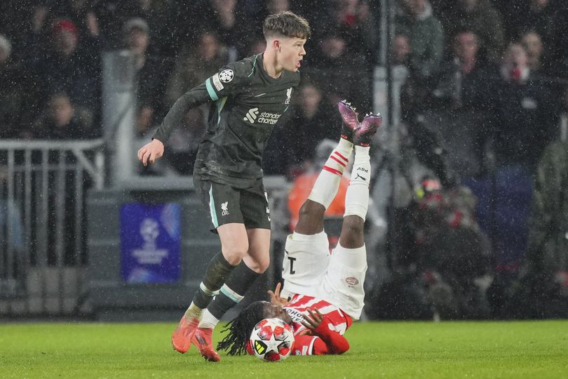 Liverpool Bersih-bersih Skuad, 3 Wonderkid Masuk Daftar Jual