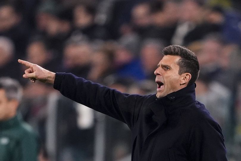 Dipecat Juventus, Thiago Motta Dapat Dukungan dari Inzaghi dan Gasperini