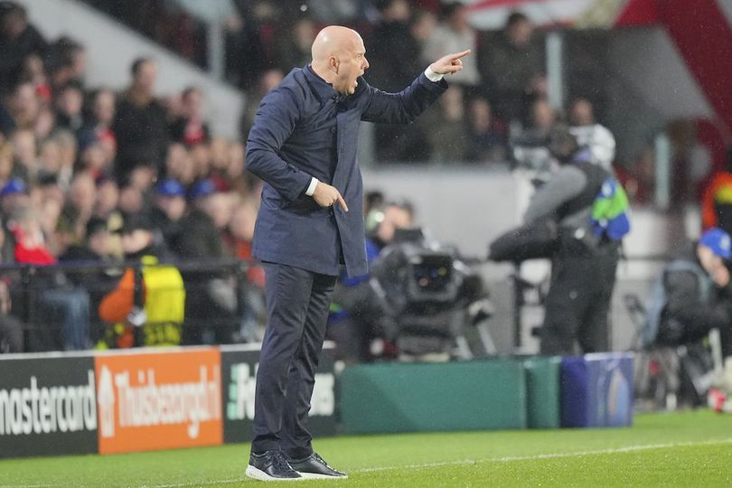 Baru 20 Tahun Tapi Sudah Dipuji Pelatih Liverpool Setinggi Langit, Siapa Dia? Baru 20 Tahun Tapi Sudah Dipuji Pelatih Liverpool Setinggi Langit, Siapa Dia?