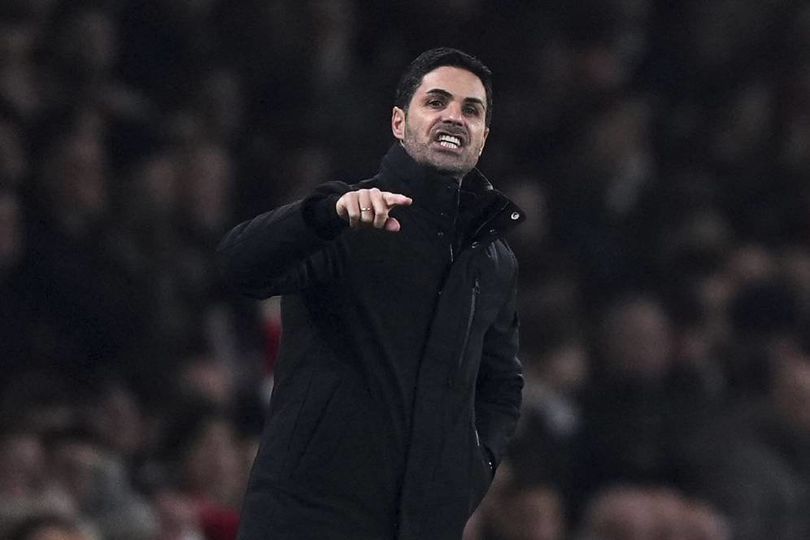 Rio Ferdinand Sarankan Arsenal Pinjam Mantan Bomber Real Madrid Ini